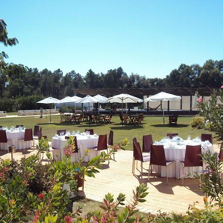 Alentejo Star Hotel - Sao Domingos - Mertola - Duna Parque Resorts & Hotels Sao Domingos Mine Exterior photo