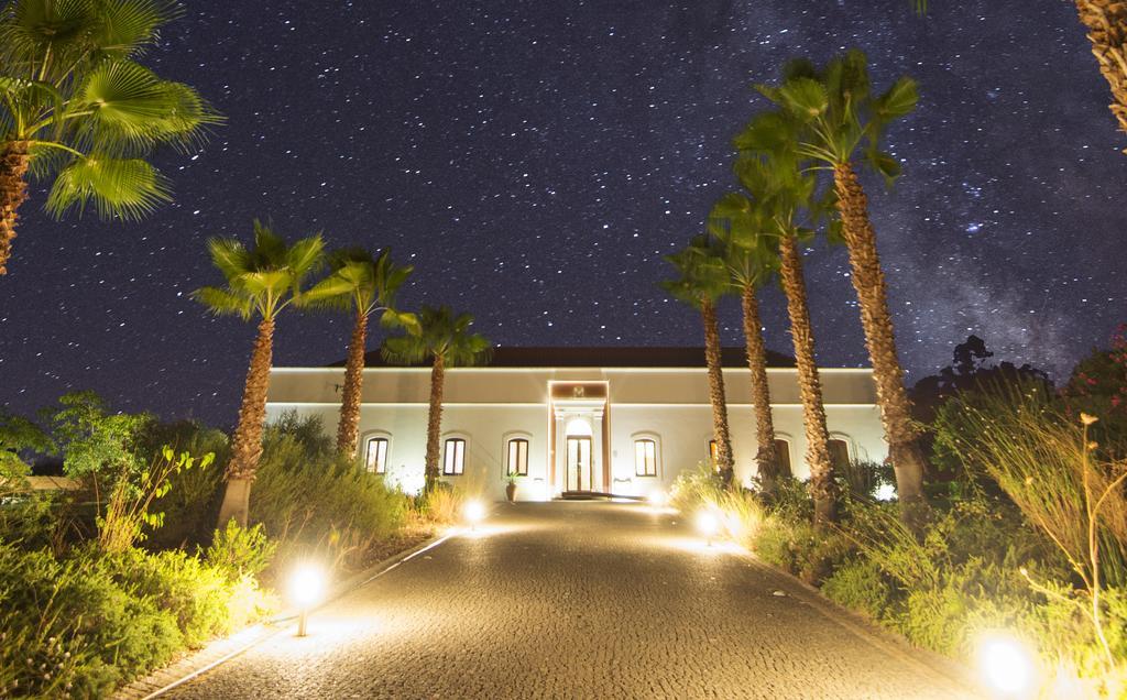 Alentejo Star Hotel - Sao Domingos - Mertola - Duna Parque Resorts & Hotels Sao Domingos Mine Exterior photo