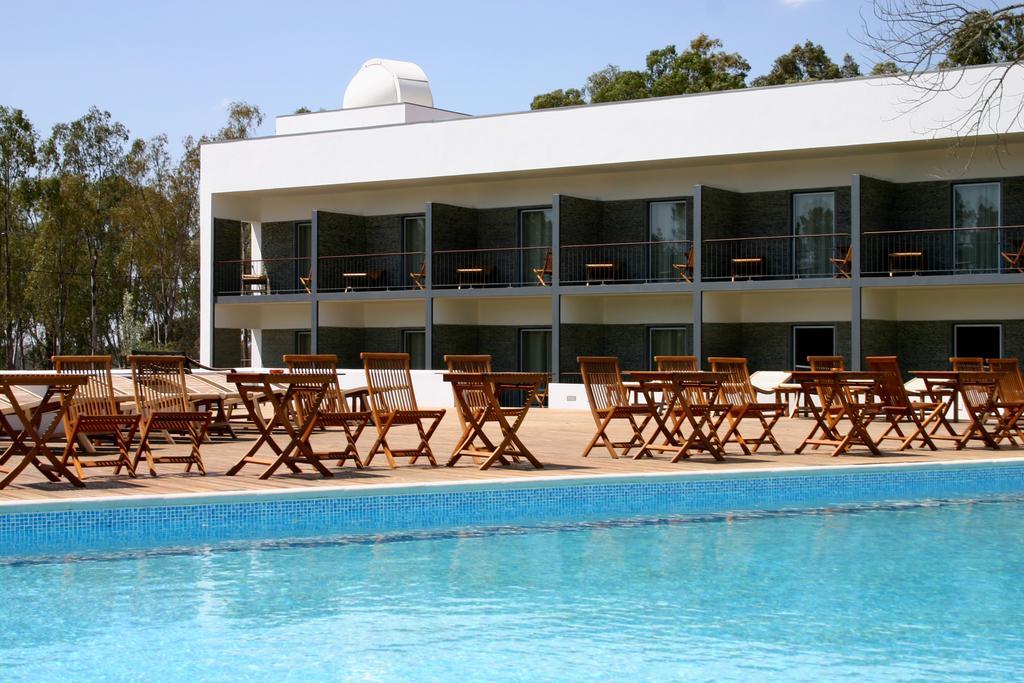 Alentejo Star Hotel - Sao Domingos - Mertola - Duna Parque Resorts & Hotels Sao Domingos Mine Exterior photo