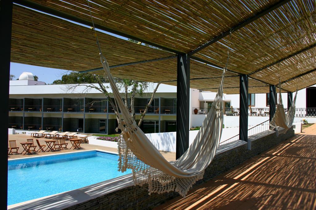 Alentejo Star Hotel - Sao Domingos - Mertola - Duna Parque Resorts & Hotels Sao Domingos Mine Exterior photo