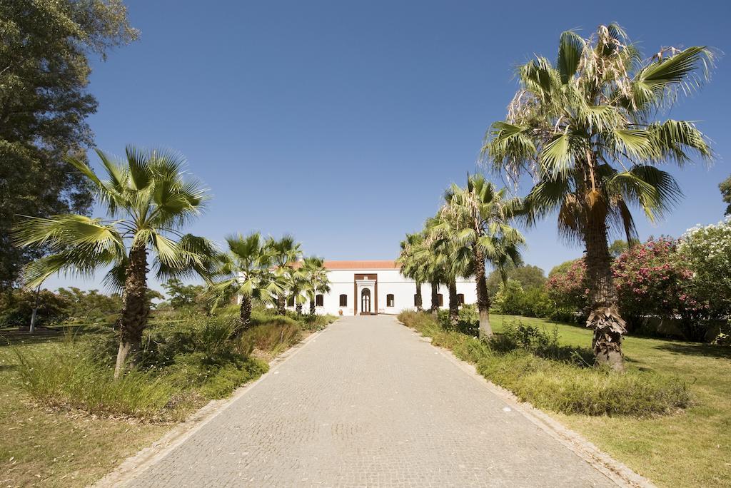 Alentejo Star Hotel - Sao Domingos - Mertola - Duna Parque Resorts & Hotels Sao Domingos Mine Exterior photo