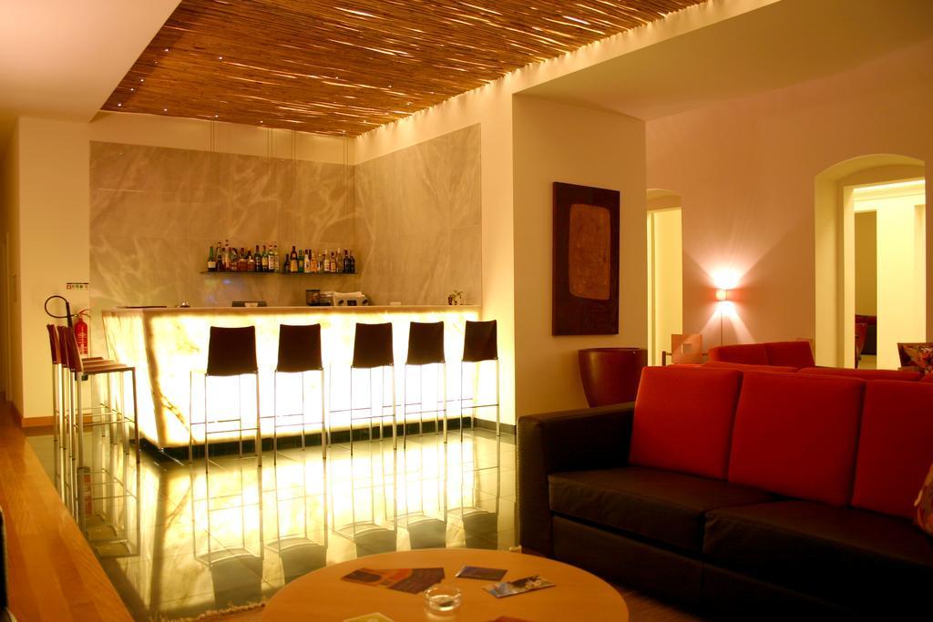 Alentejo Star Hotel - Sao Domingos - Mertola - Duna Parque Resorts & Hotels Sao Domingos Mine Exterior photo